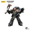 Tania figurka JOYTOY Space Wolves Grey Slayer Pack - Grey Slayer 3